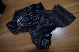 *Penguin Boxer Shorts 3pk