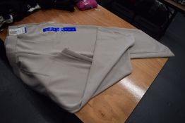 *Mondetta Women’s Ultra Soft Wide Leg Trousers Size: L