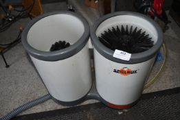 Spulboy Glass Washer