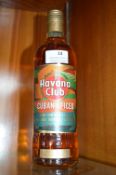 Havana Club Cuban Spiced Rum 70cl