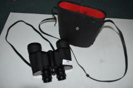 Mark Scheffel 20x50 Binoculars with Case