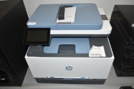 *HP Colour LaserJet Pro Printer
