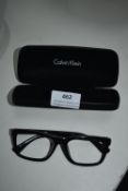 Pair of Calvin Klein Spectacle Frames