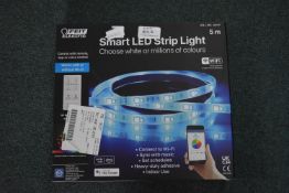 Smart LED Strip Light