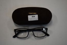 Tom Ford Spectacle Frames