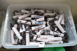 *Quantity of Headrush Bottle Beer Bongs