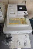Sam4s Electronic Cash Register