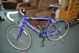 Apollo Fusion Aluminium Framed Road Racing Bicycle