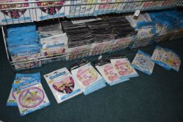 *Quantity of Foil Balloons