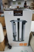Switch On 10L Hot Water Urn