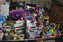 *Fancy Dress Halloween Makeup etc.