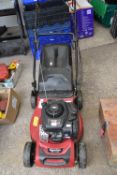 Mountfield SP185 Petrol Lawnmower