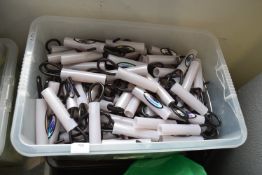 *Quantity of Headrush Bottle Beer Bongs