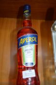 Aperol Italian Aperitif 70cl