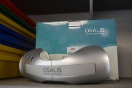 Osalis Dual Action Body Massager