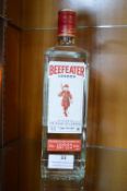 Beefeater London Dry Gin 70cl