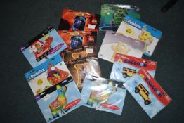 *Assorted Giant Foil Balloons