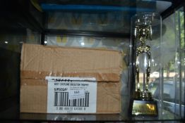 *Six Best Costume Skeleton Trophies