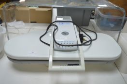 Domotec Electric Clothes Press