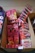*Hen Party Novelties Including Noise Makers, Handcuffs etc.