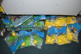 *Quantity of Balloons