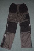 Pair of Mascot Work Trousers