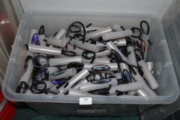 *Quantity of Headrush Bottle Beer Bongs