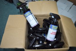 Box of Sixteen Chew No More Anti-Dog Chewing Sprays