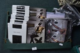 Quantity of Women’s Tights