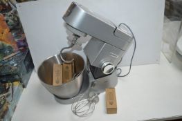 Kenwood Chef Stand Mixer