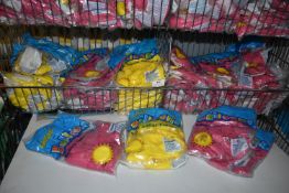 *Quantity of Balloons