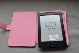 Kindle Digital Reader