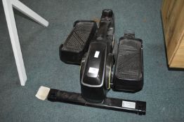 Pedlo Exercise Machine