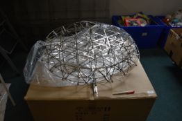 iLite Starburst Pendant Light 76cm