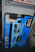 Mac Allister Folding Workbench