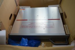 Medical Water Cooled Amplifier