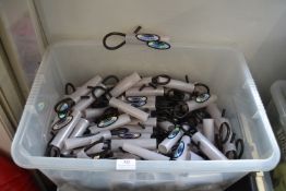 *Quantity of Headrush Bottle Beer Bongs