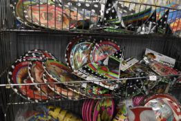 *Muppets Party Wear, etc.