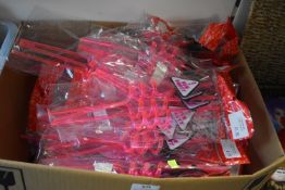 *Hen Party Novelty Drinking Straws