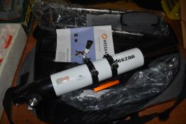 Meezaa Telescope (new with packaging)