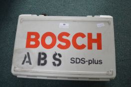 Bosch UBH2-20 Hammer Drill