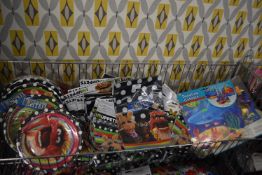 *Muppets Party Wear, etc.