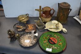 Vintage Collectibles and Decorative Items