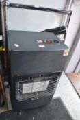 Warm Light Calor Gas Heater