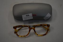 Carrera Spectacle Frames