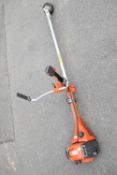 Husqvarna Petrol Brush Cutter