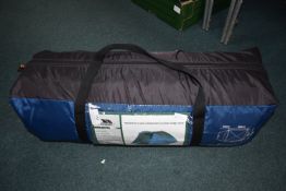 Trespass Six-Man Darkened Room Dome Tent