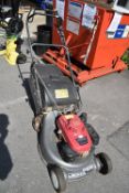 Honda HOD536 Petrol Lawnmower