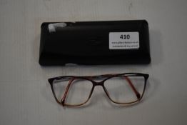 *Stepper Spectacle Frames