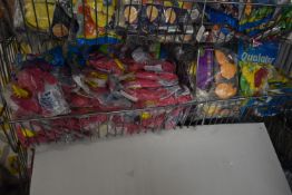 *Quantity of Balloons